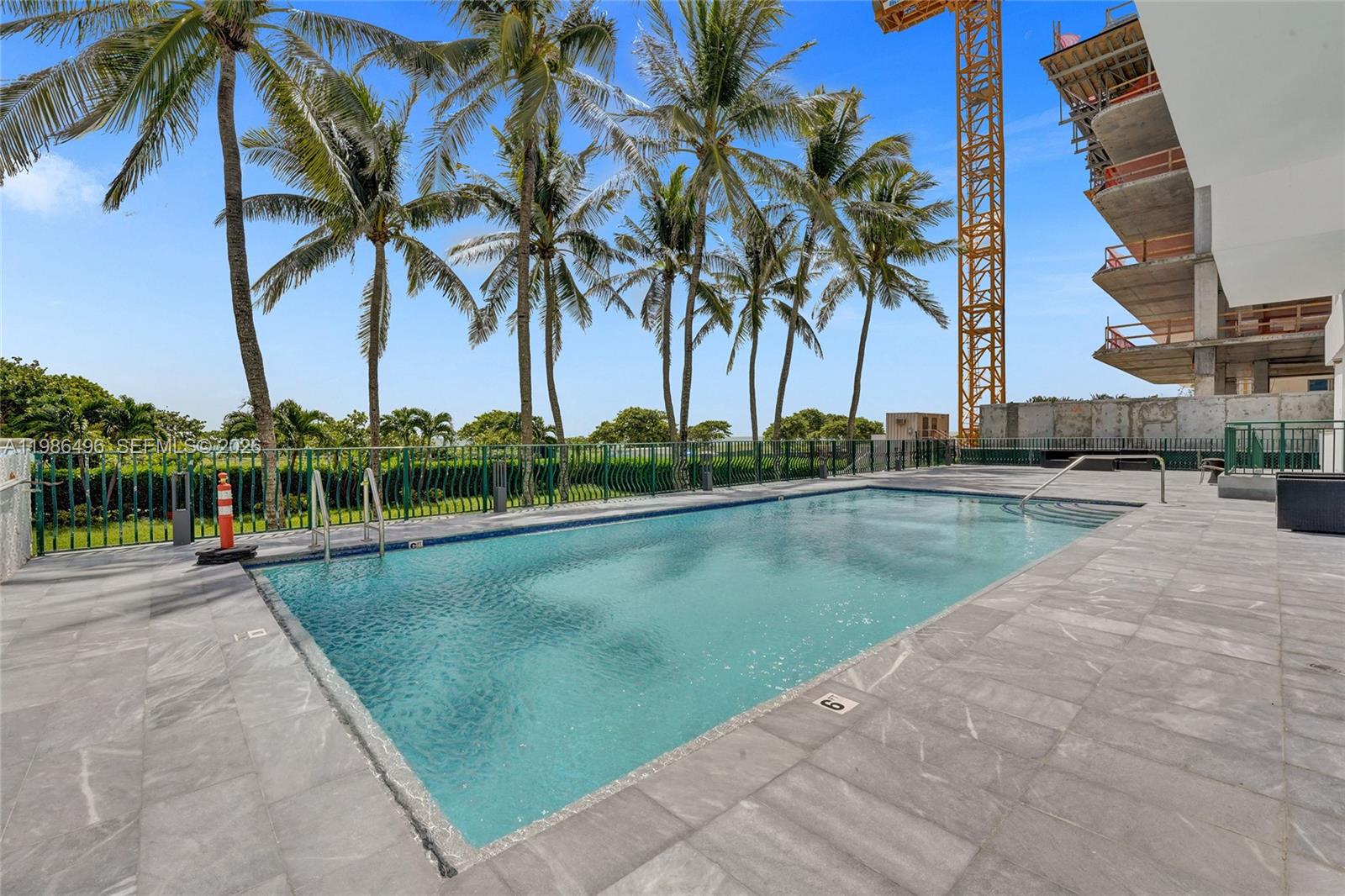 image Carlisle on the Ocean50