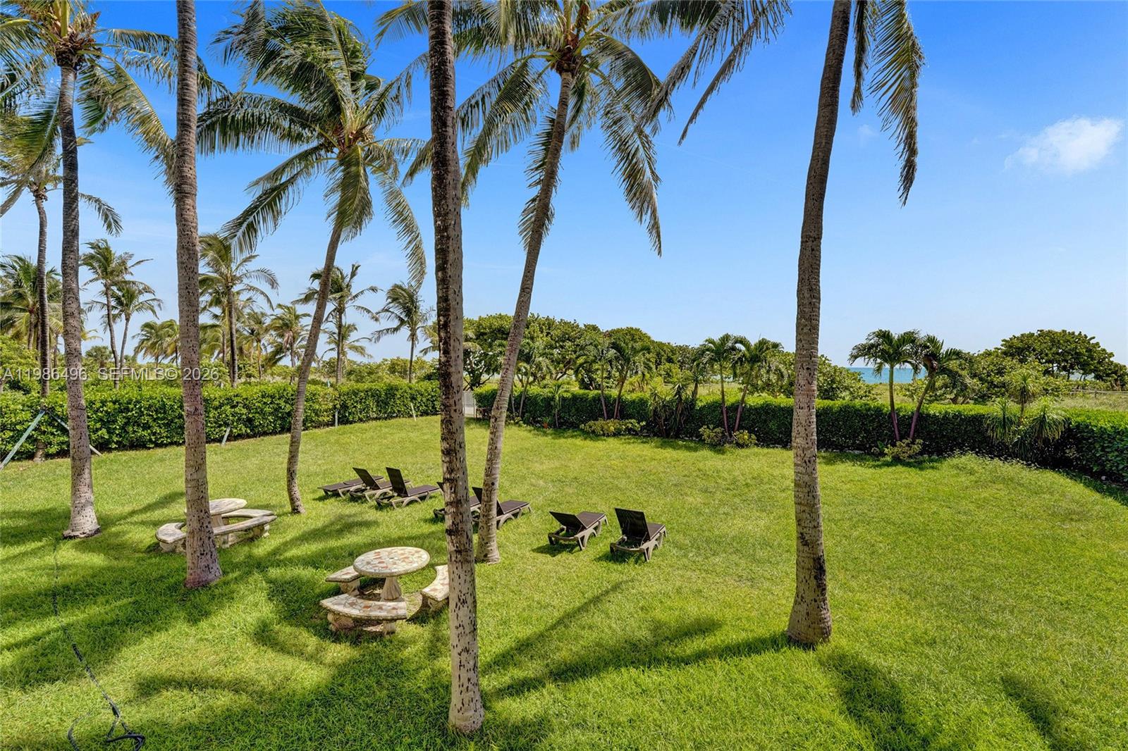 image Carlisle on the Ocean52