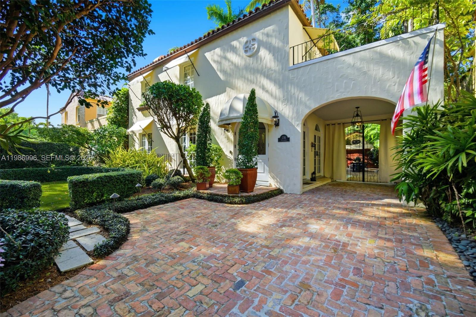 1231 Catalonia Ave Coral Gables, FL 33134