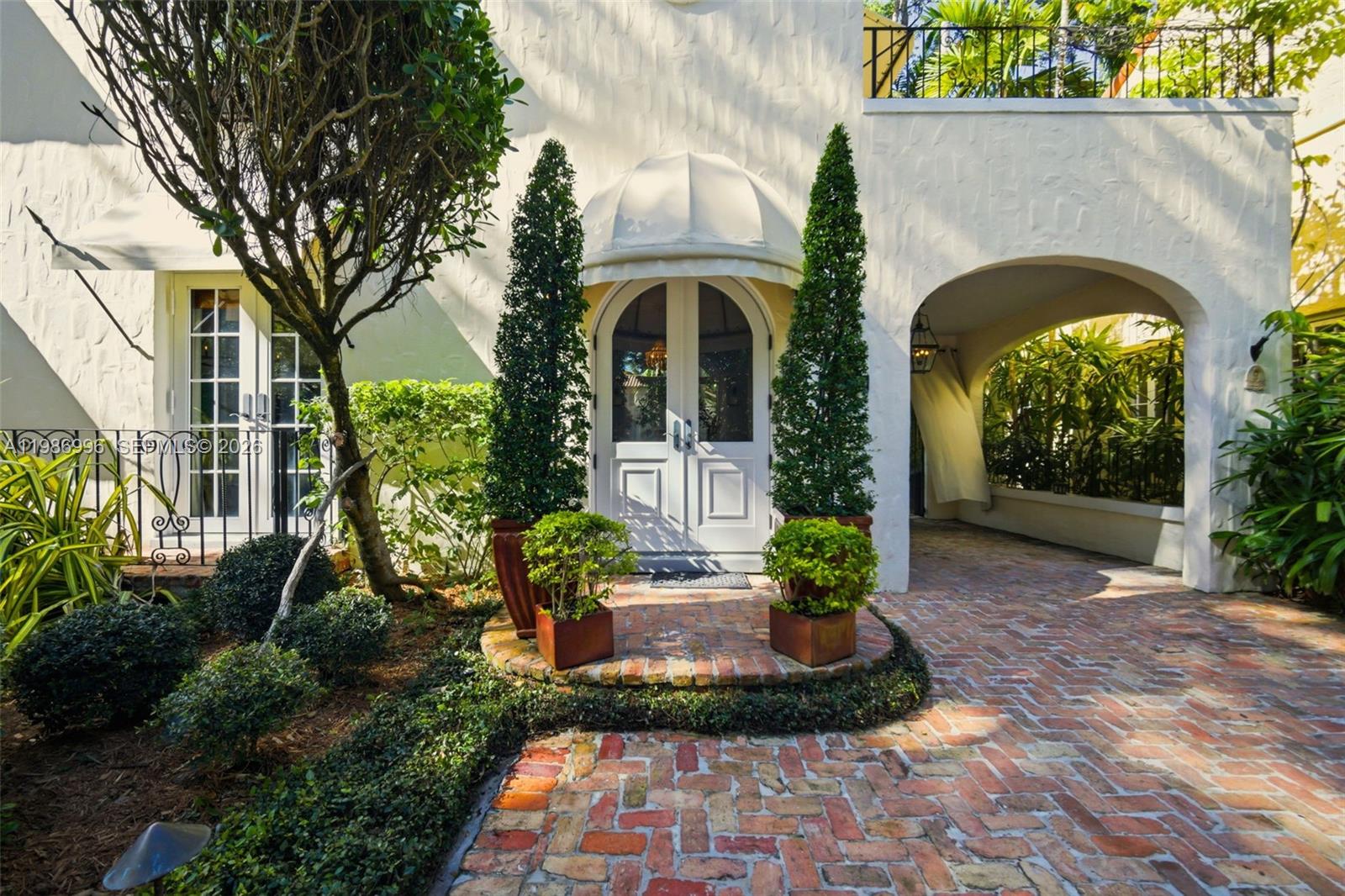 1231 Catalonia Ave Coral Gables, FL 33134