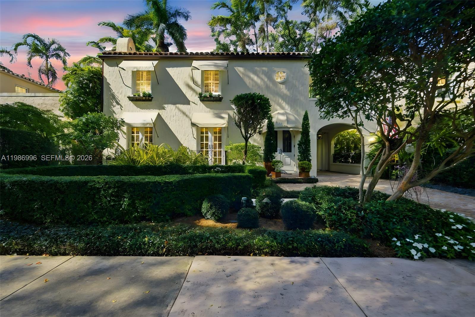 1231 Catalonia Ave Coral Gables, FL 33134