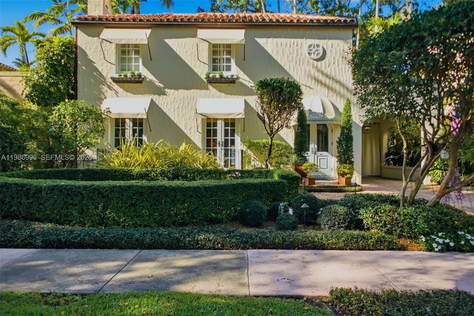 1231 Catalonia Ave Coral Gables, FL 33134