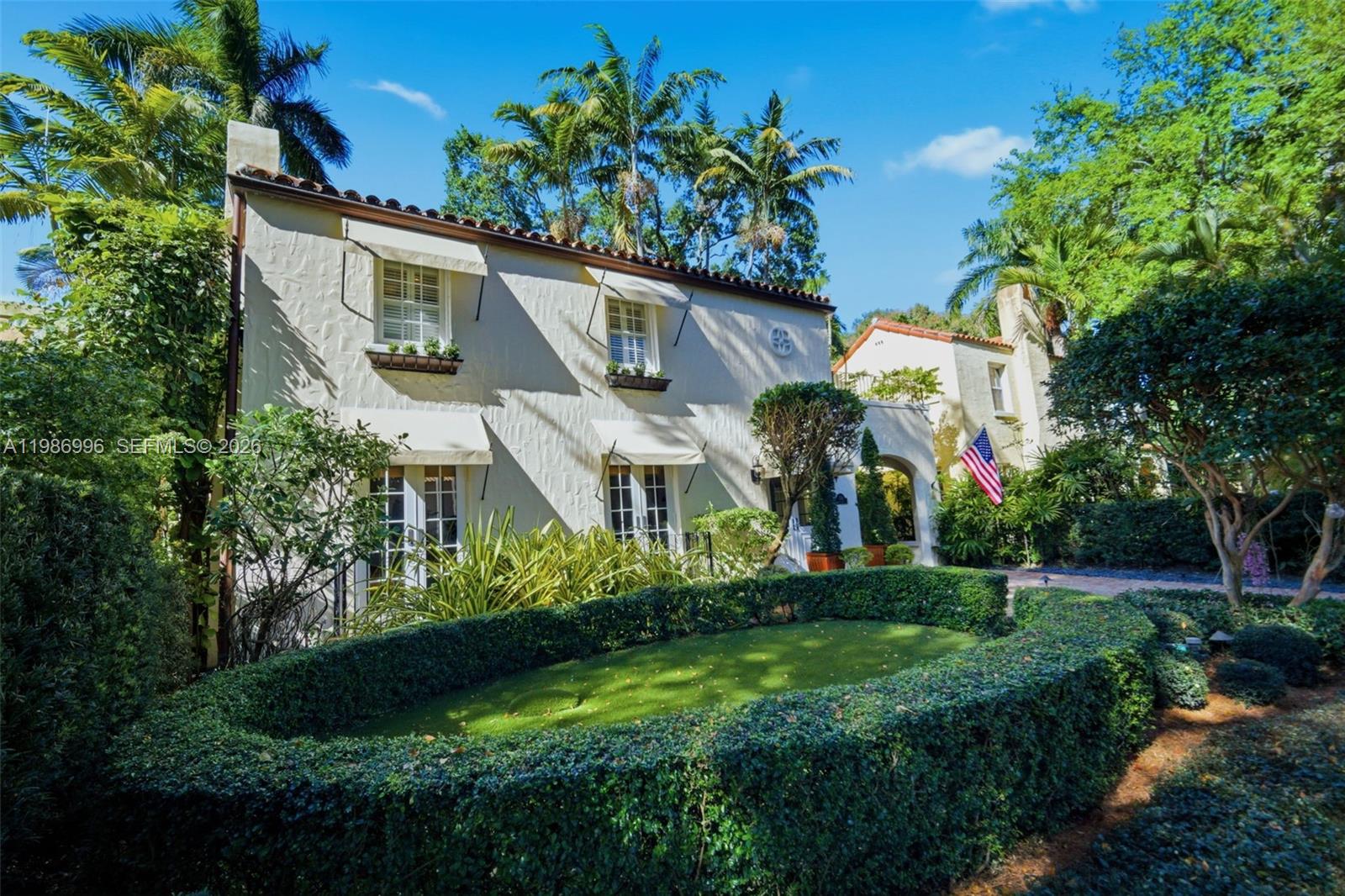 1231 Catalonia Ave Coral Gables, FL 33134