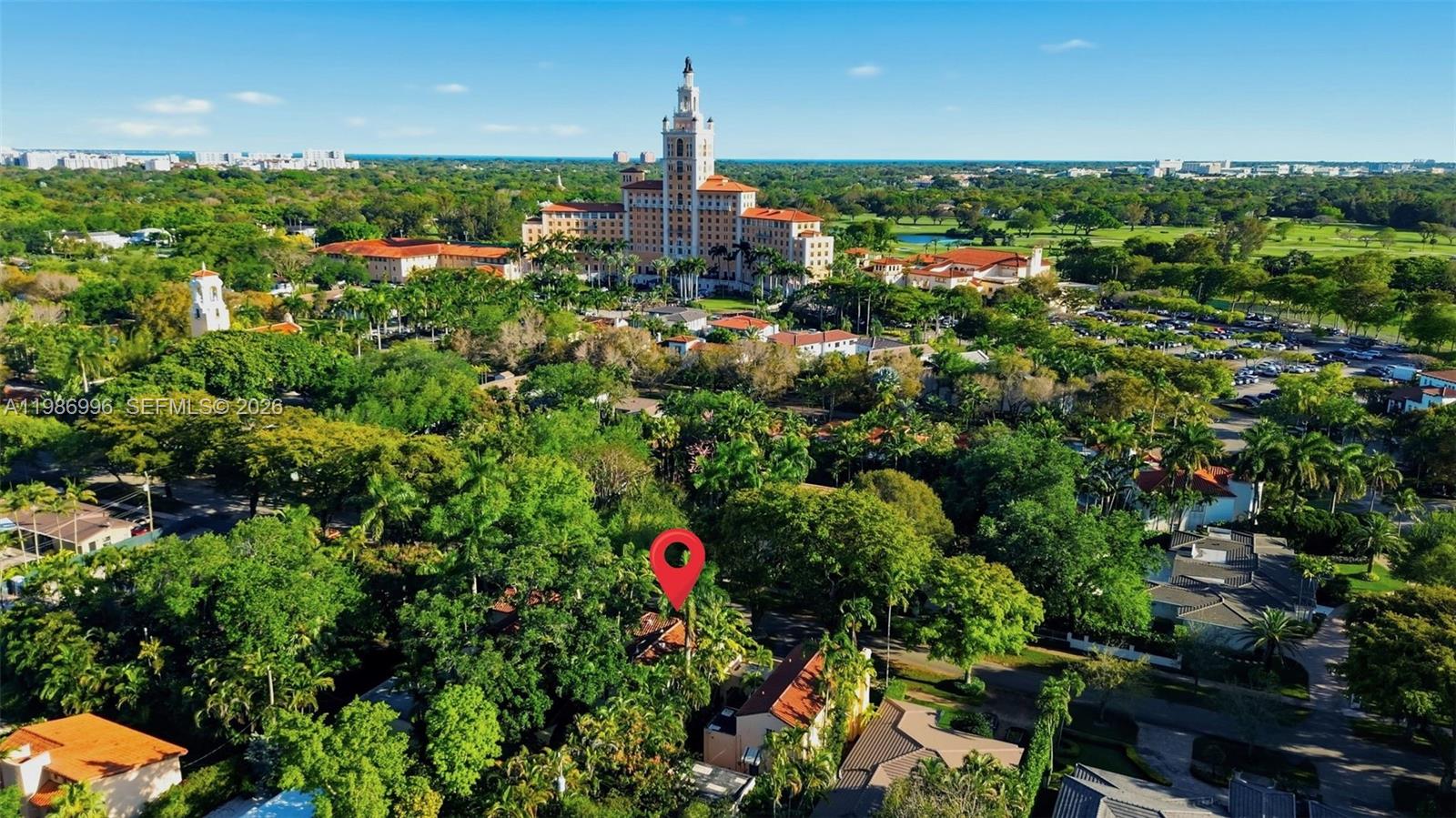 1231 Catalonia Ave Coral Gables, FL 33134