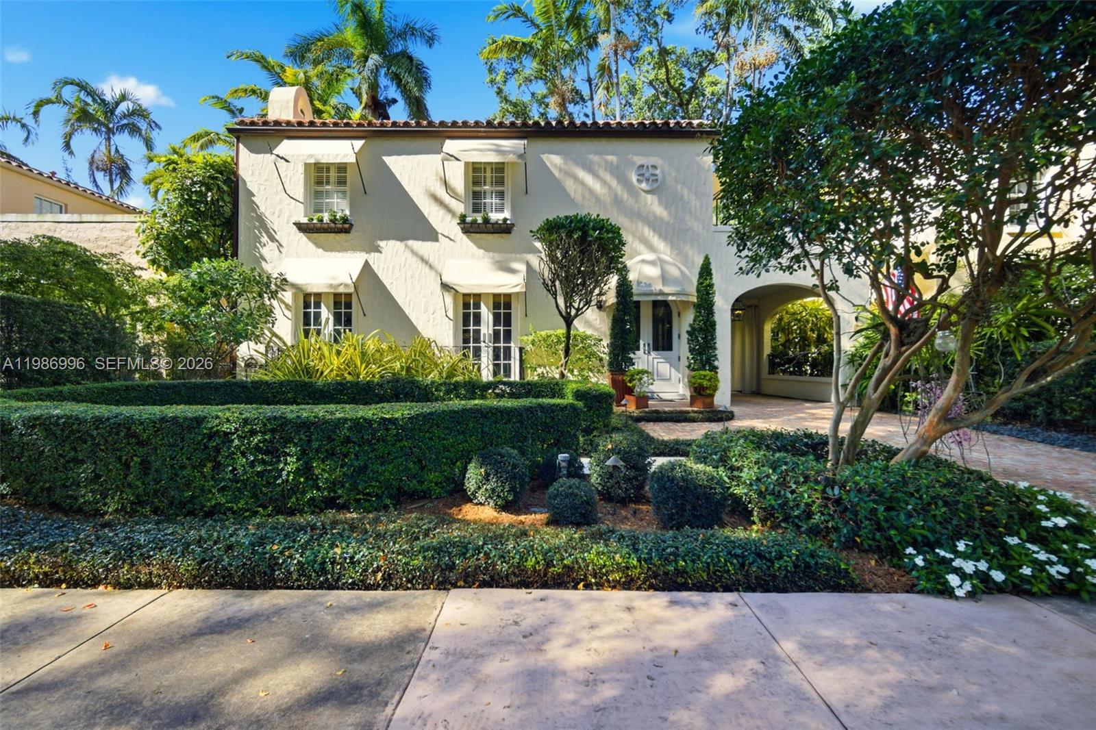 1231 Catalonia Ave Coral Gables, FL 33134