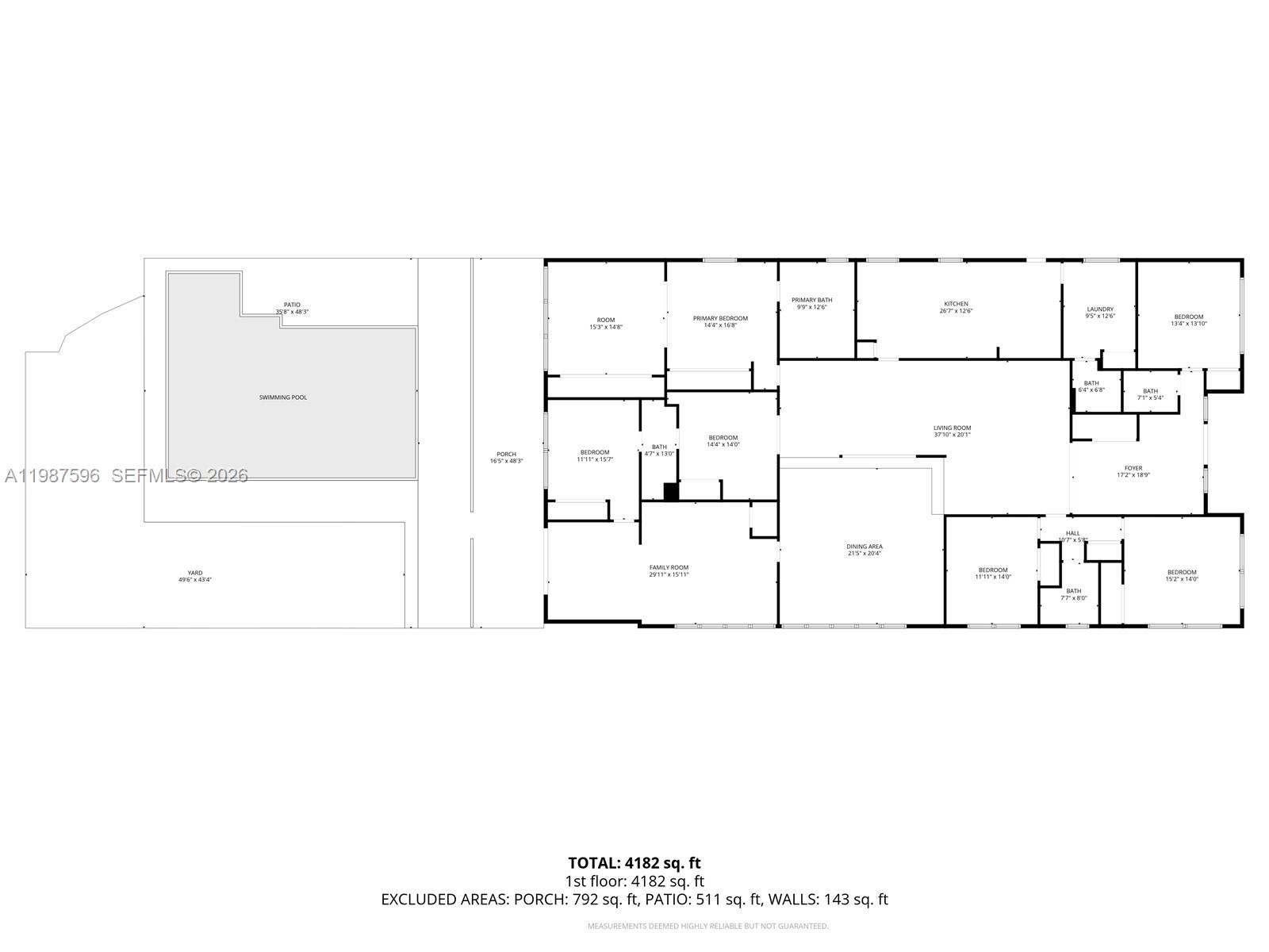 4560 Prairie Ave Miami Beach, FL 33140