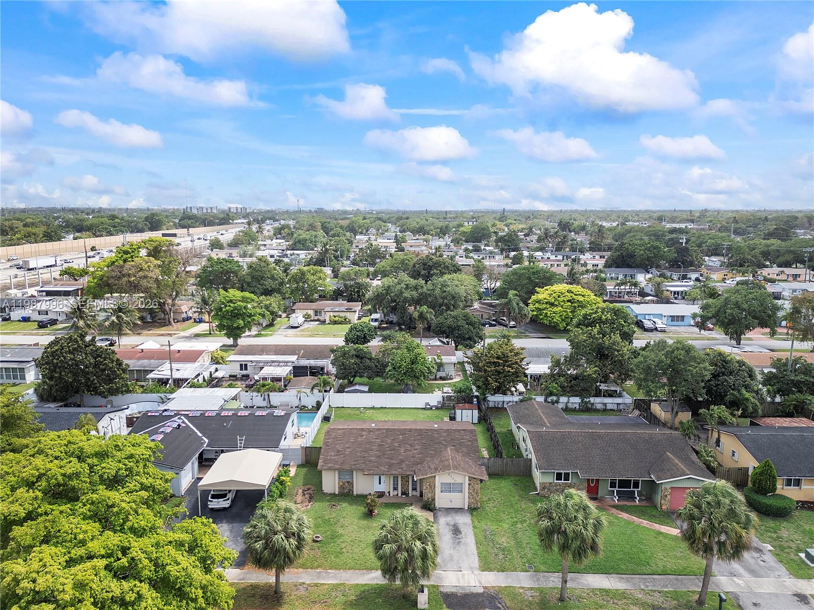 6320 Sherman St Hollywood, FL 33024