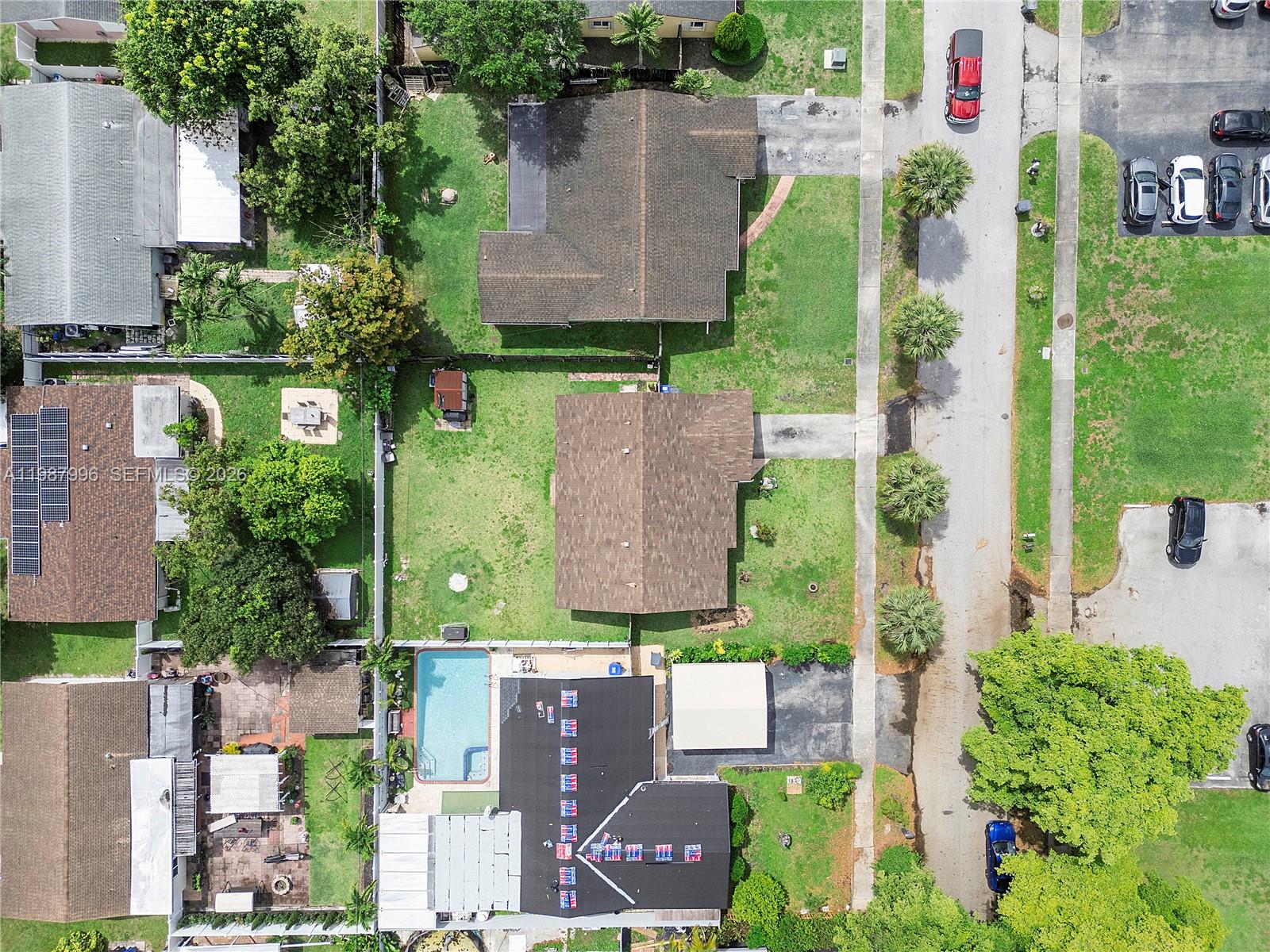 6320 Sherman St Hollywood, FL 33024