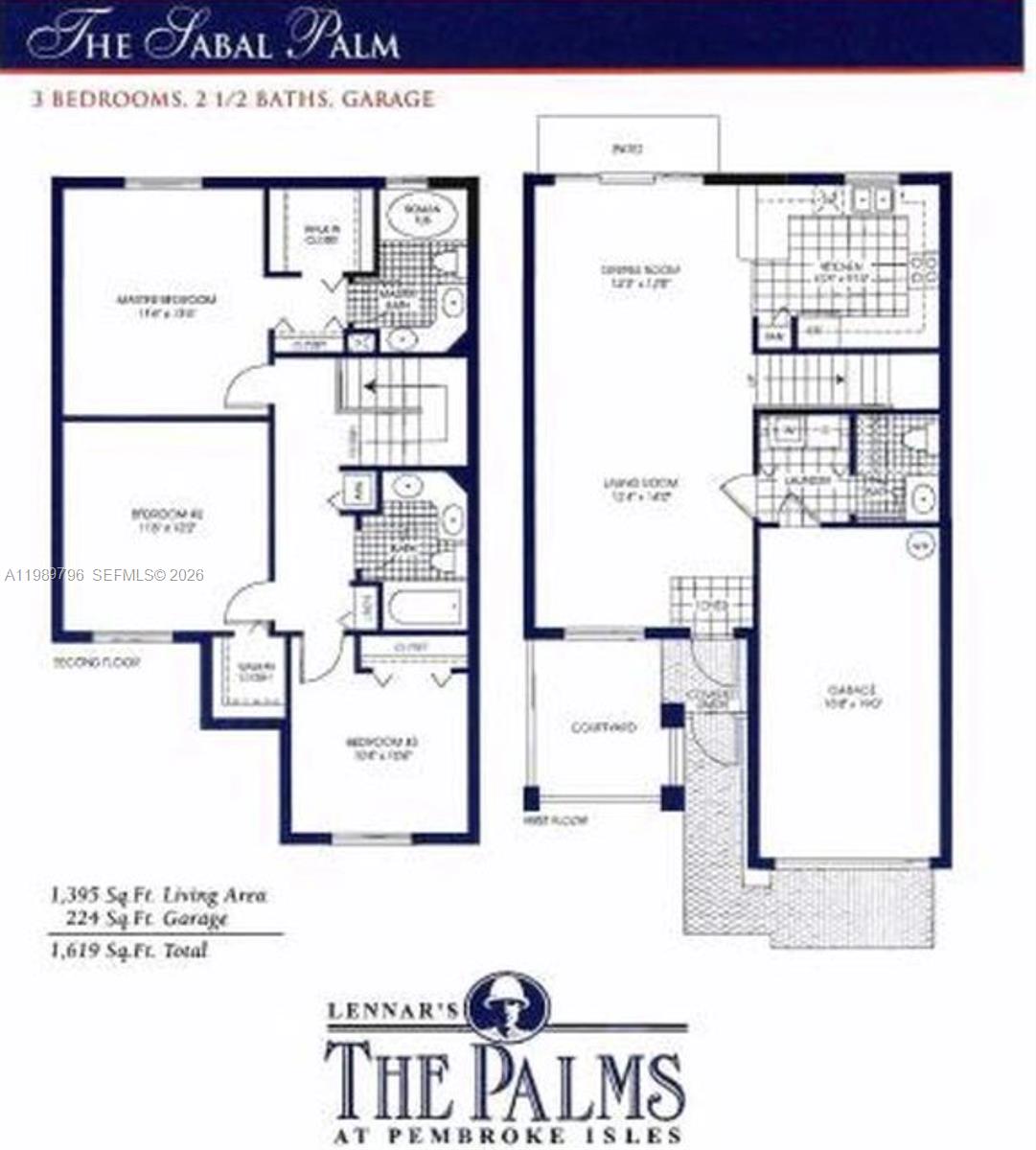 809 NW 170th Ter #26 Pembroke Pines, FL 33028