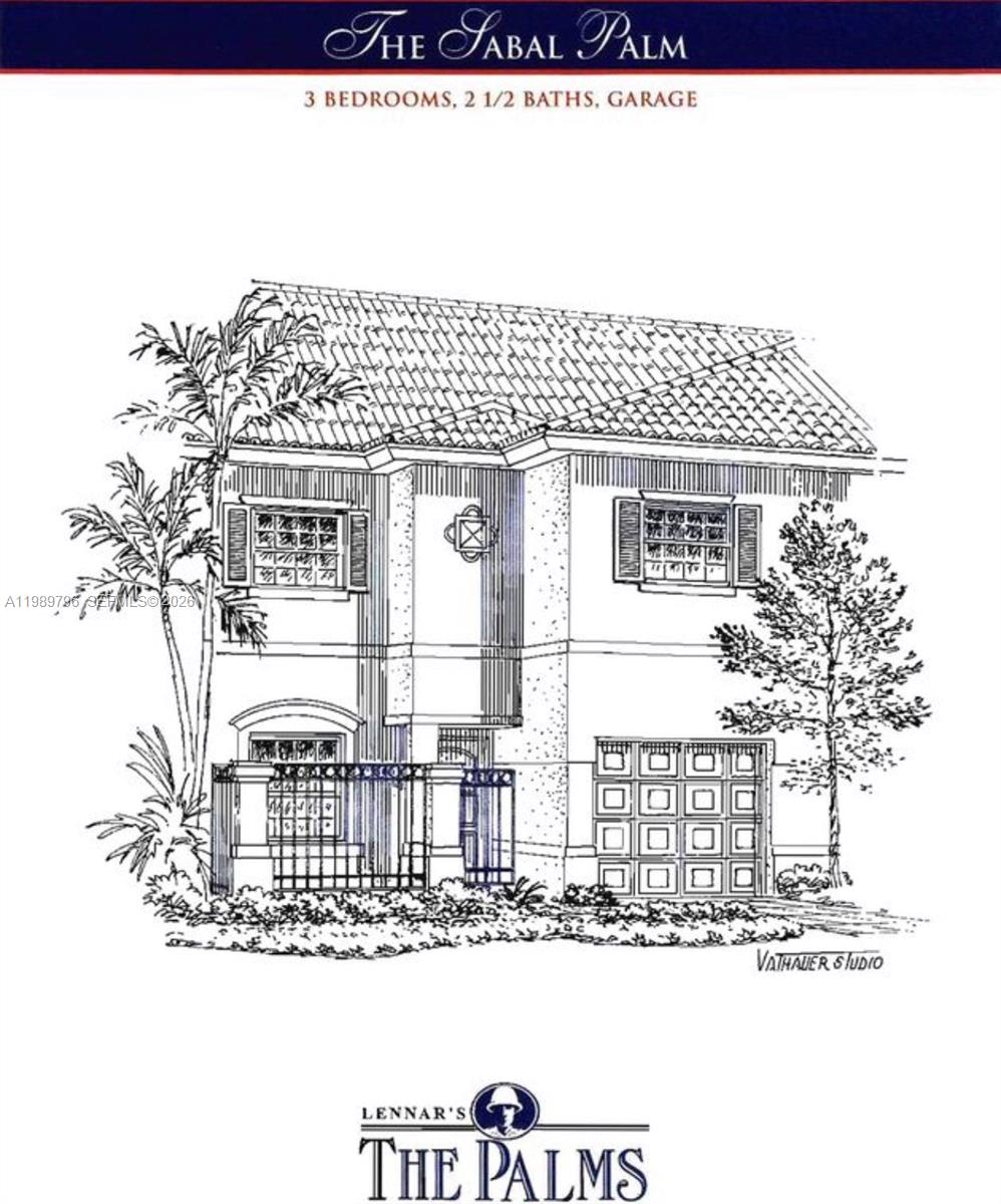 809 NW 170th Ter #26 Pembroke Pines, FL 33028