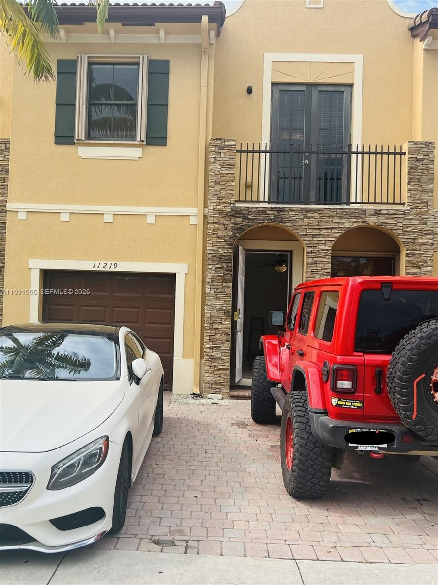 11219 SW 234th Ter #11219