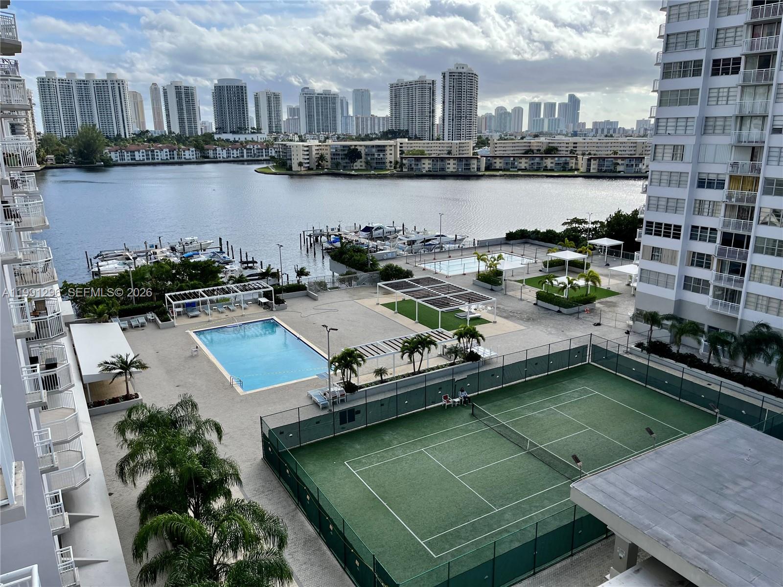 18051 Biscayne Blvd #903 Aventura, FL 33160