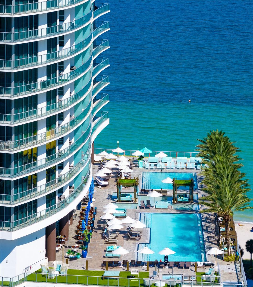 4111 S Ocean Dr #3008