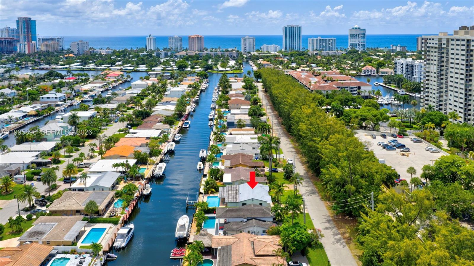 2481 SE 15th St Pompano Beach, FL 33062