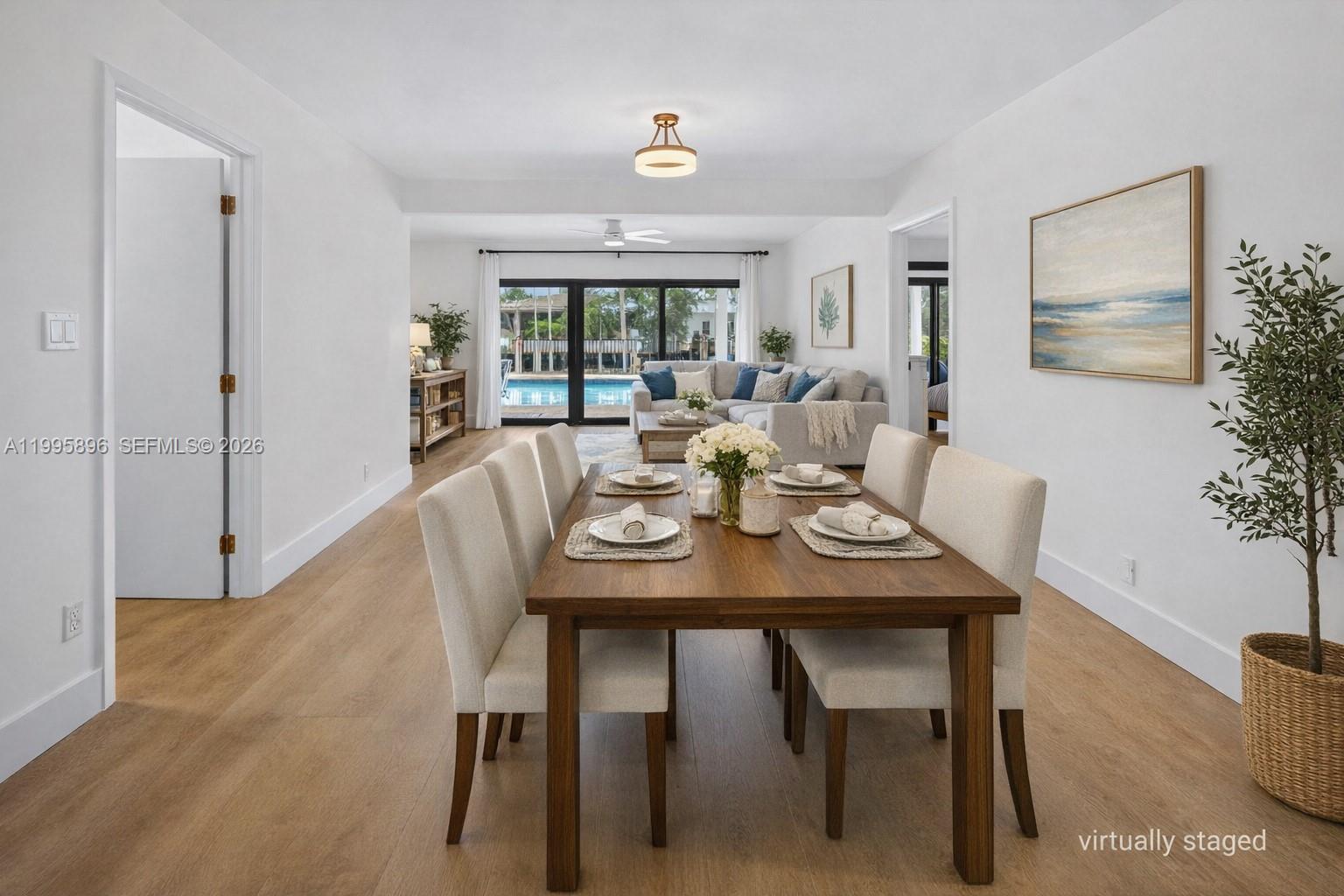 2481 SE 15th St Pompano Beach, FL 33062