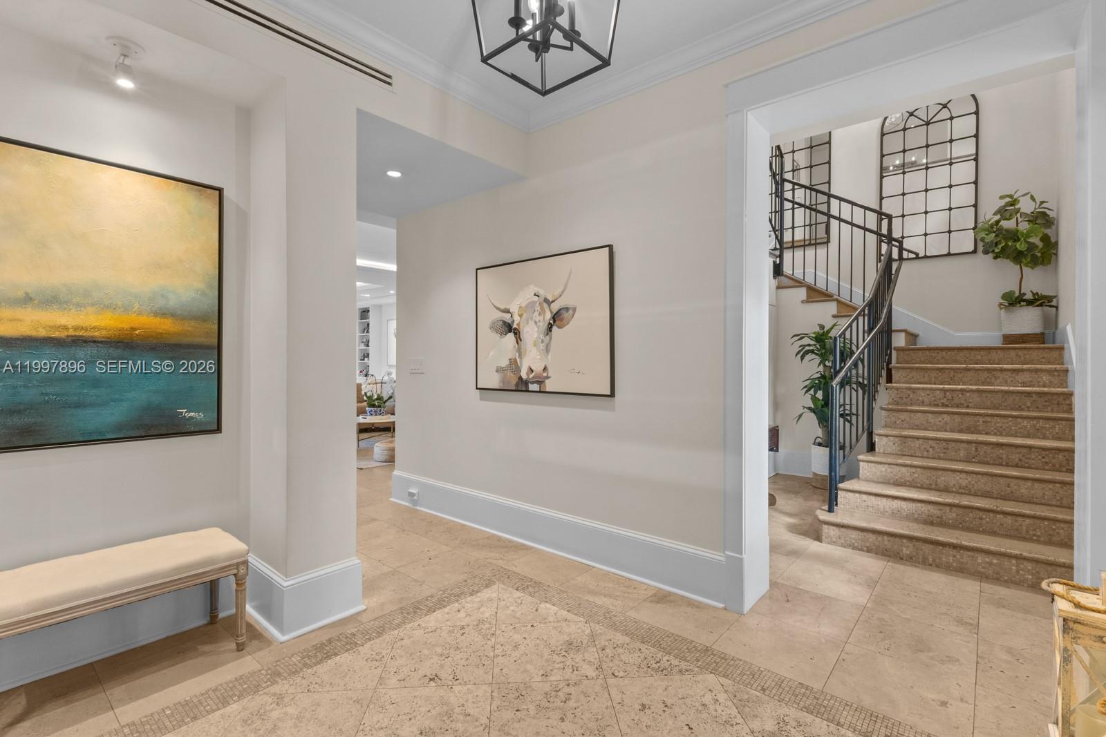 685 Harbor Ln Key Biscayne, FL 33149