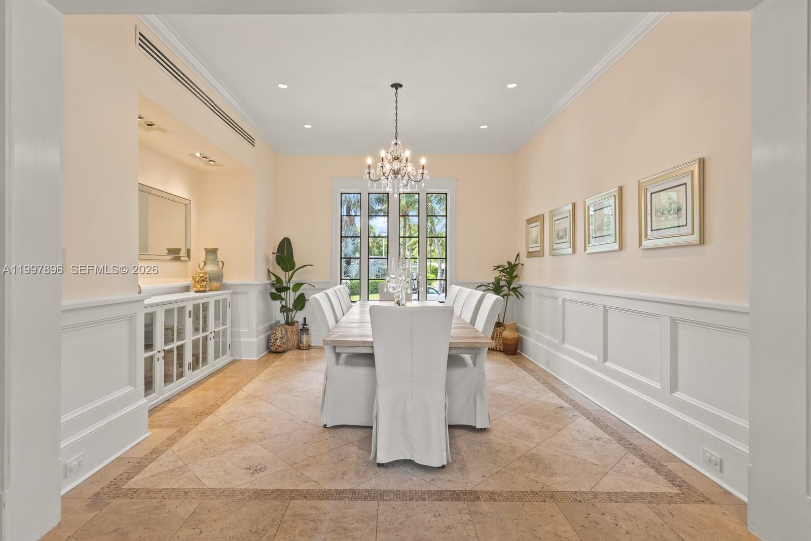 685 Harbor Ln Key Biscayne, FL 33149