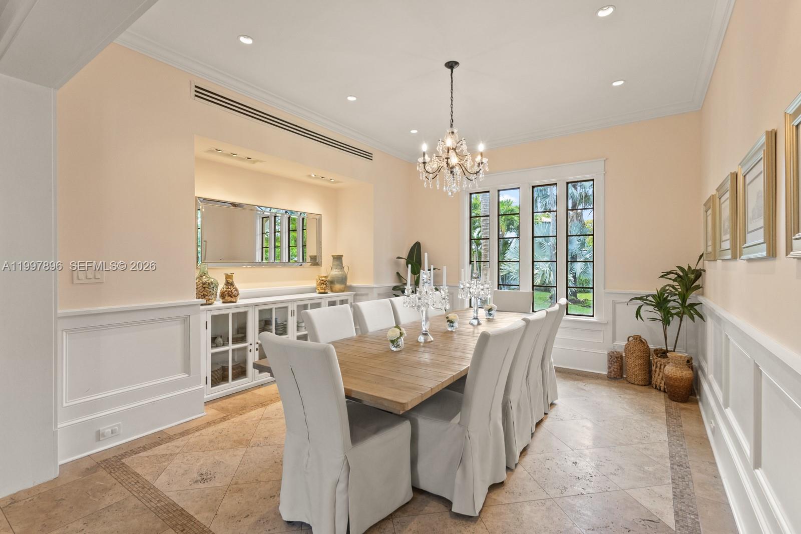 685 Harbor Ln Key Biscayne, FL 33149