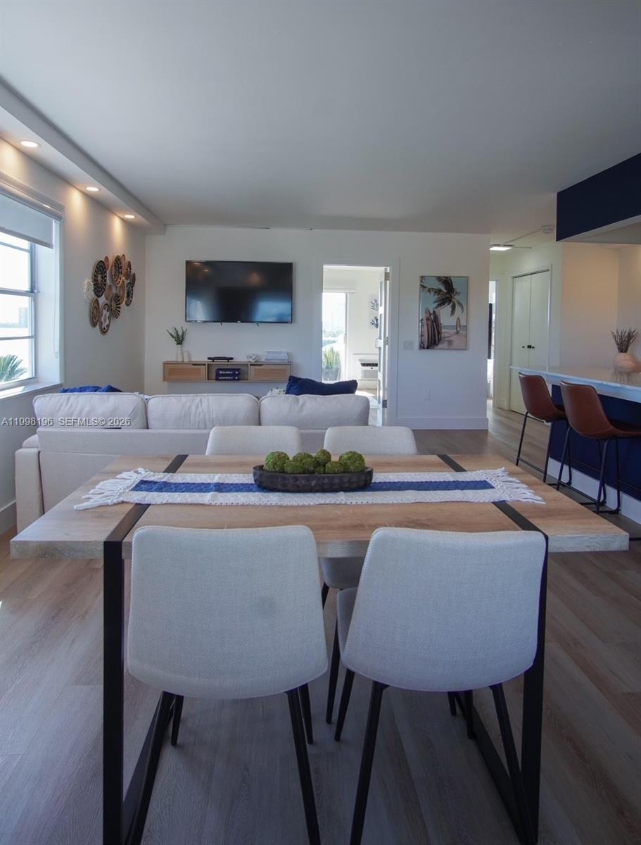 7904 West Dr #501 North Bay Village, FL 33141
