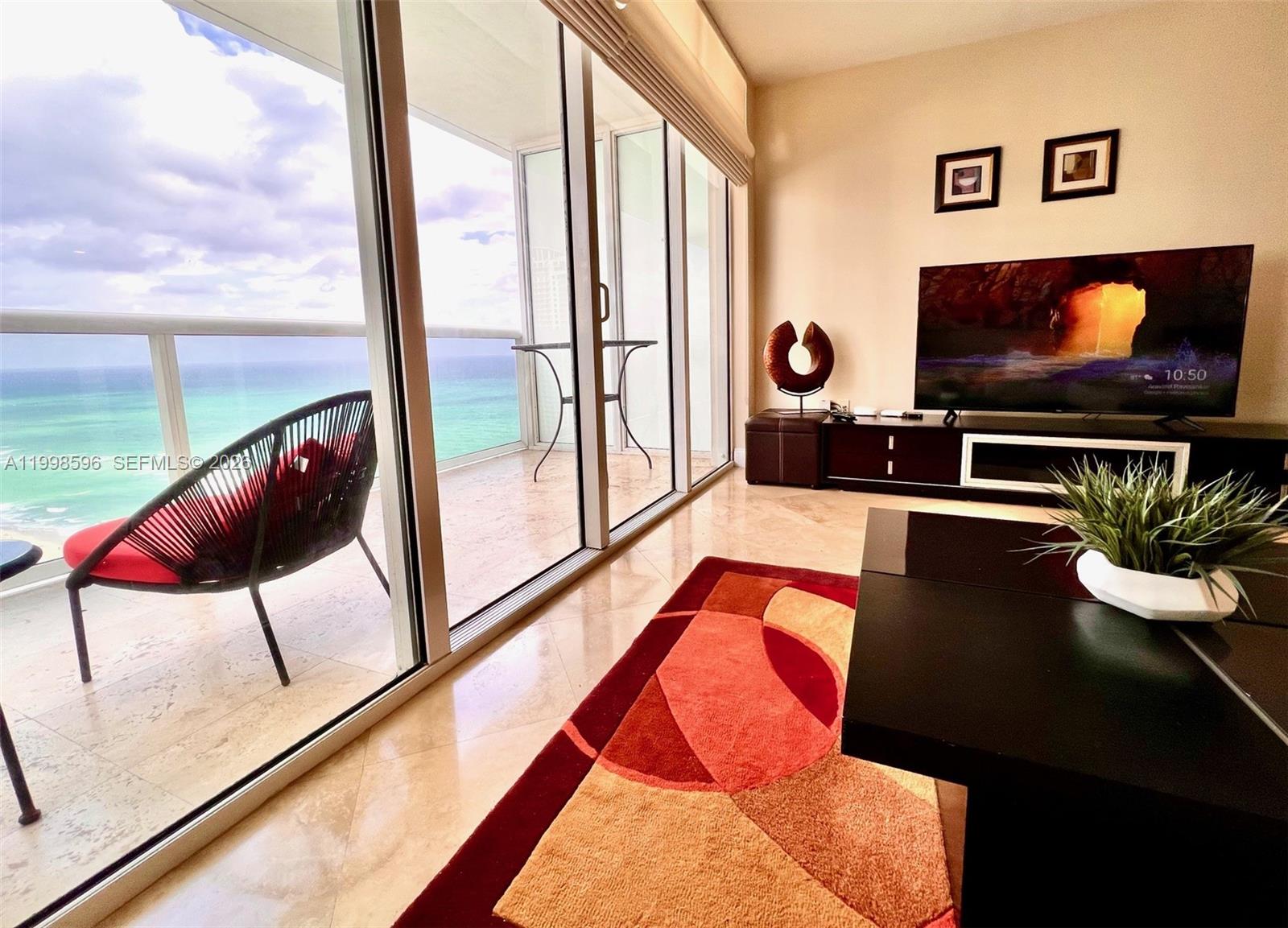 1830 S Ocean Dr #3309