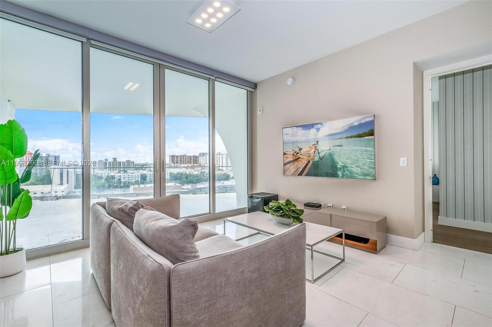 16901 Collins Ave #903 Sunny Isles Beach, FL 33160