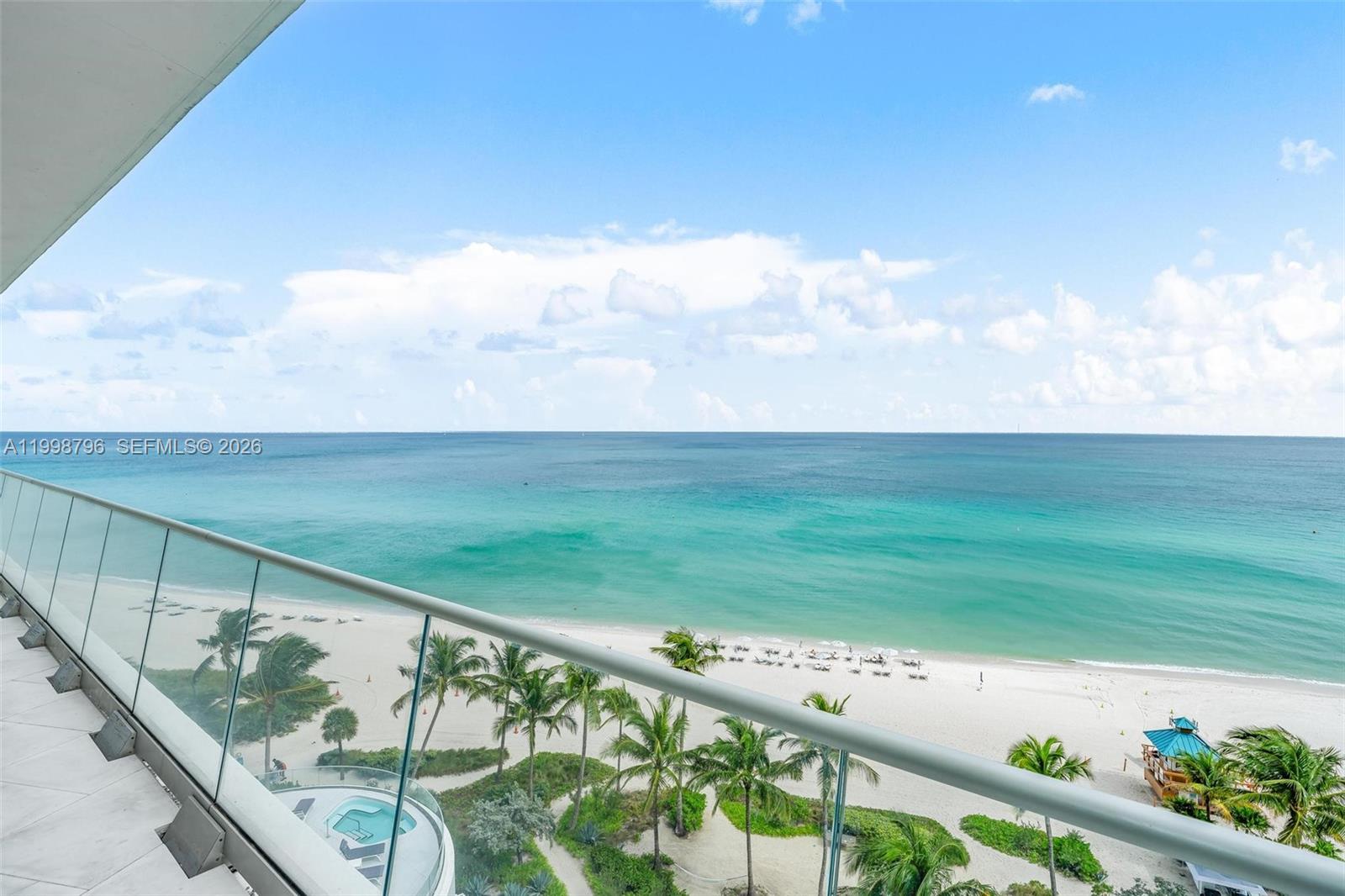 16901 Collins Ave #903 Sunny Isles Beach, FL 33160