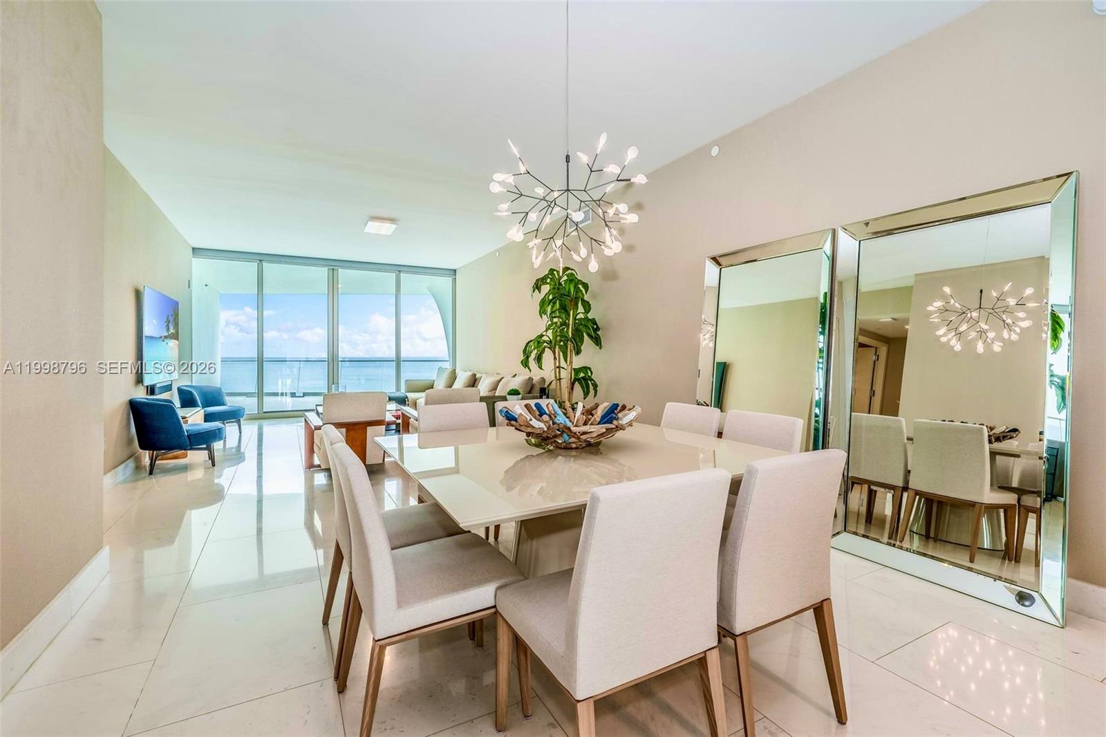 16901 Collins Ave #903 Sunny Isles Beach, FL 33160
