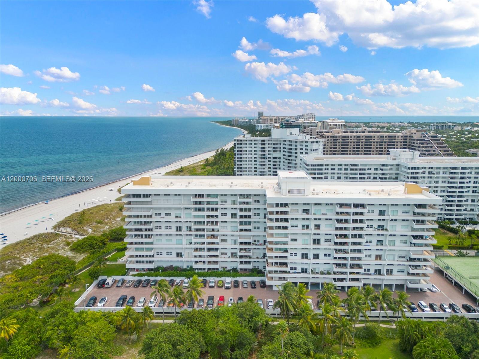 177 Ocean Ln Dr #106 Key Biscayne, FL 33149