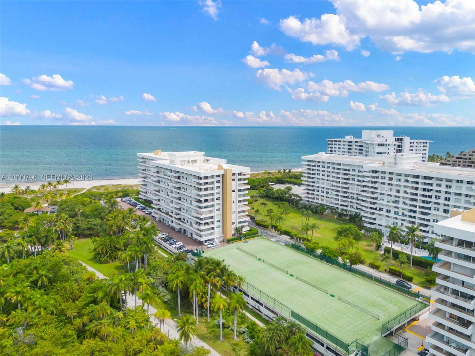 177 Ocean Ln Dr #106 Key Biscayne, FL 33149