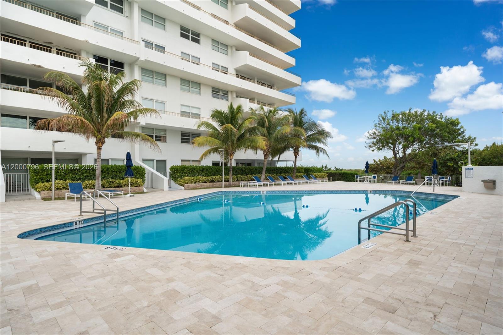 177 Ocean Ln Dr #106 Key Biscayne, FL 33149