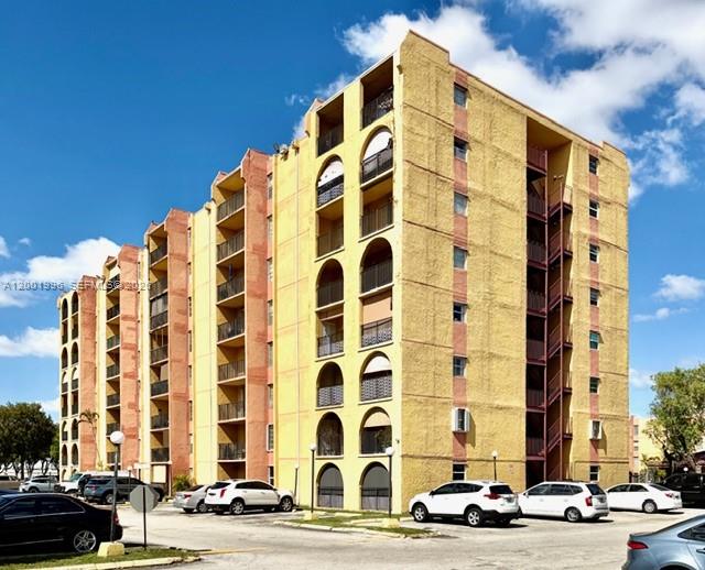 4717 NW 7th St #705-10