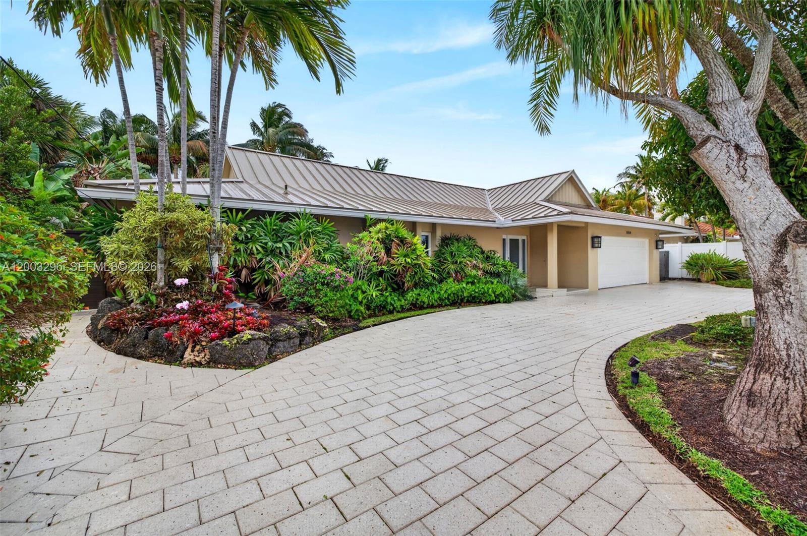 3050 NE 41st St Fort Lauderdale, FL 33308