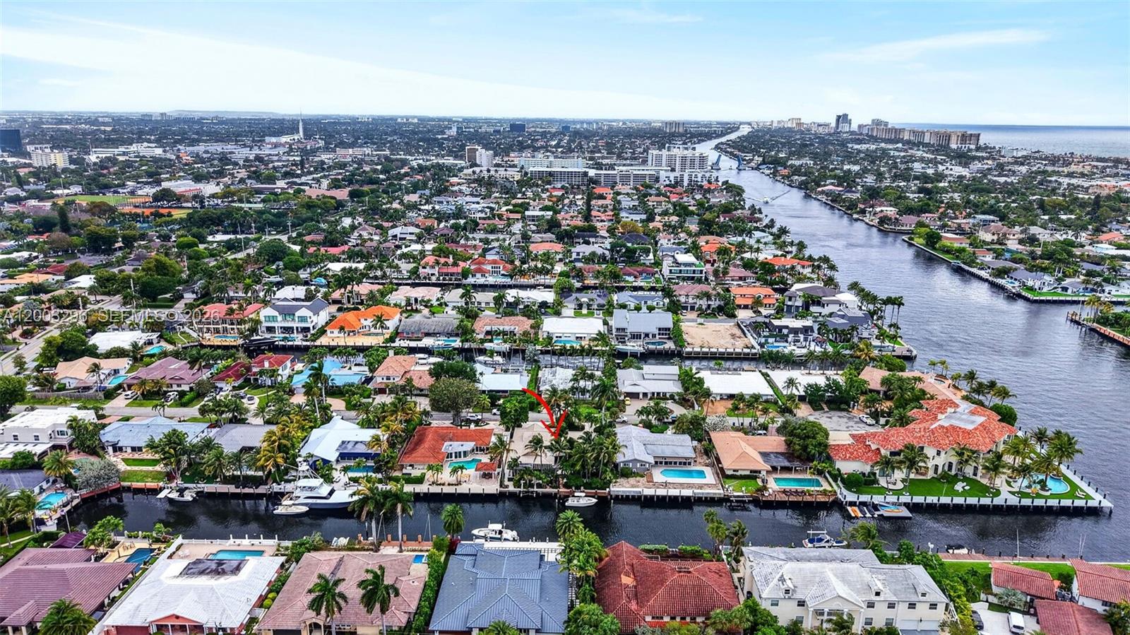 3050 NE 41st St Fort Lauderdale, FL 33308