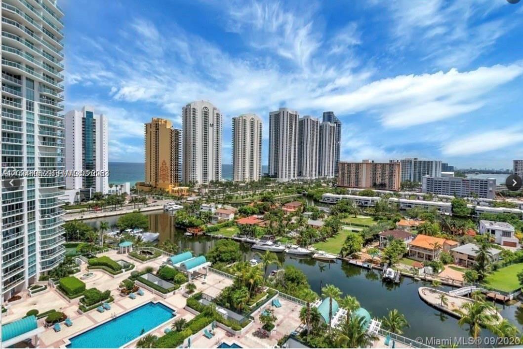 16500 Collins Ave #1551