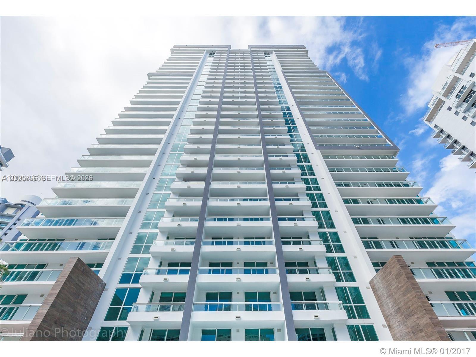 1080 Brickell Ave #2209