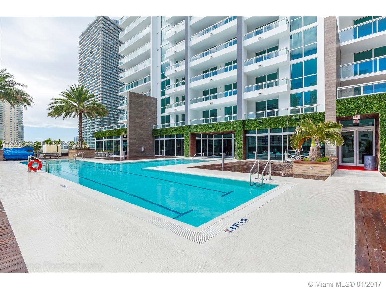 1080 Brickell Ave #2209 Miami, FL 33131