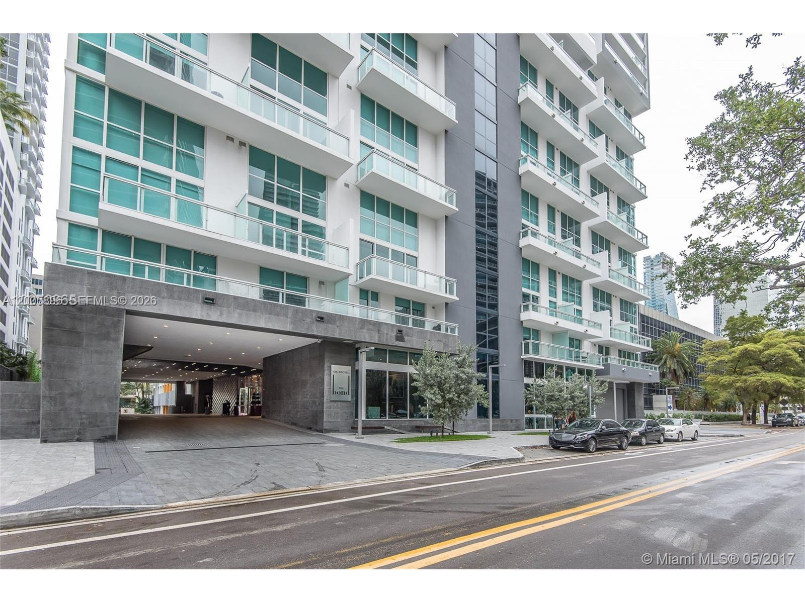 1080 Brickell Ave #2209 Miami, FL 33131