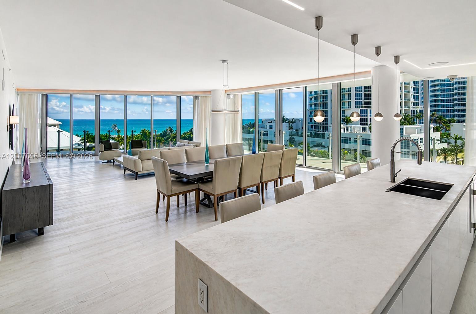 1 Collins Ave #606