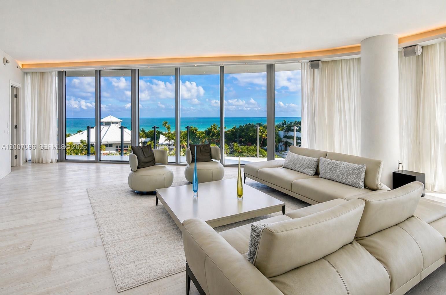 1 Collins Ave #606 Miami Beach, FL 33139