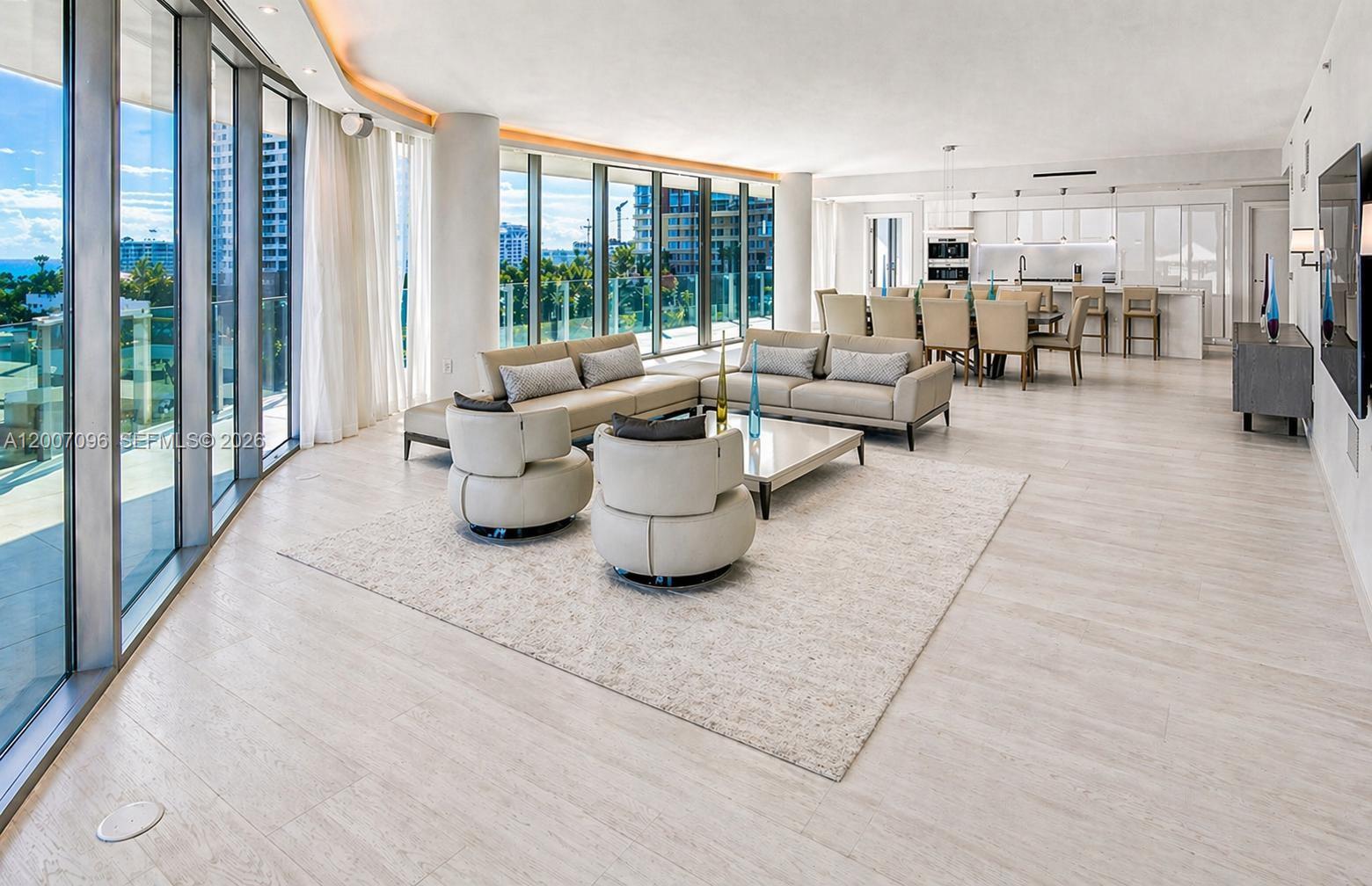 1 Collins Ave #606 Miami Beach, FL 33139