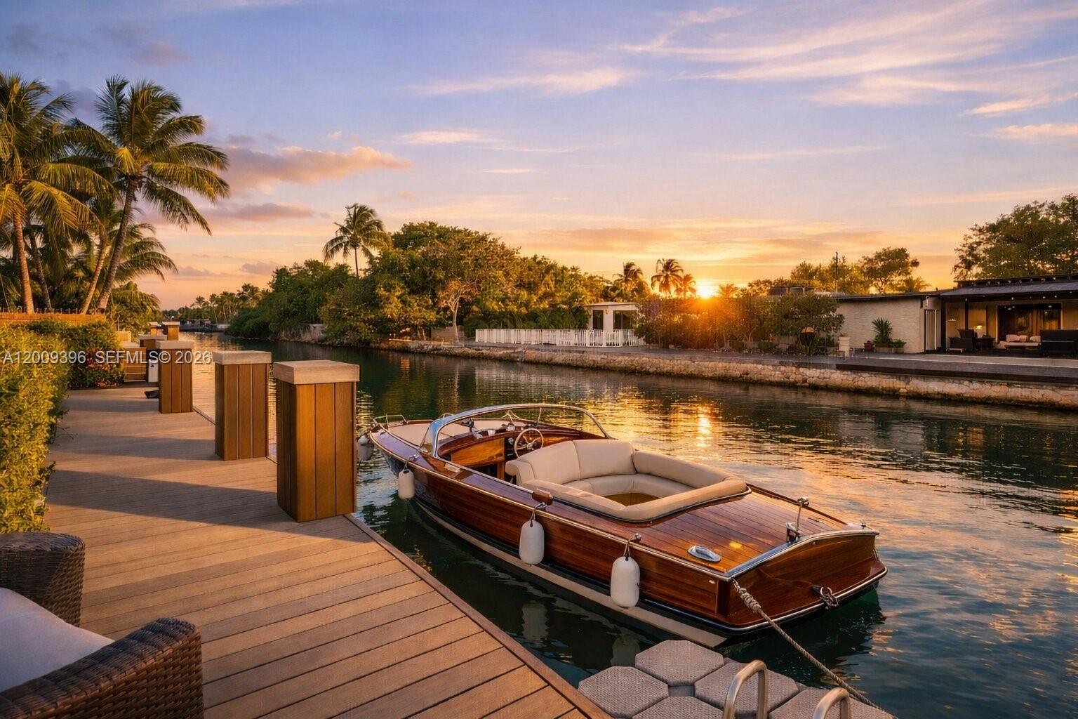 1560 Cleveland Rd Miami Beach, FL 33141