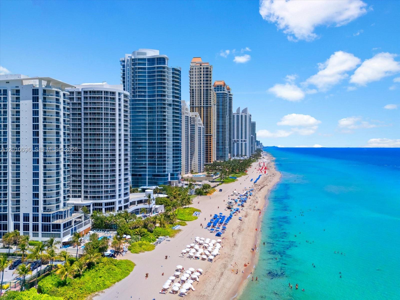 17375 Collins Ave #1508