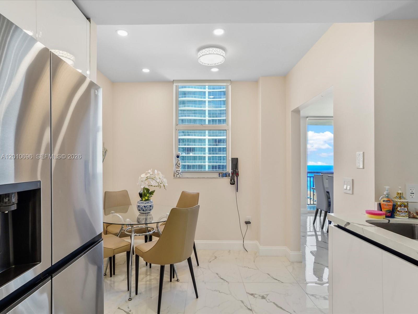 17375 Collins Ave #1508 Sunny Isles Beach, FL 33160