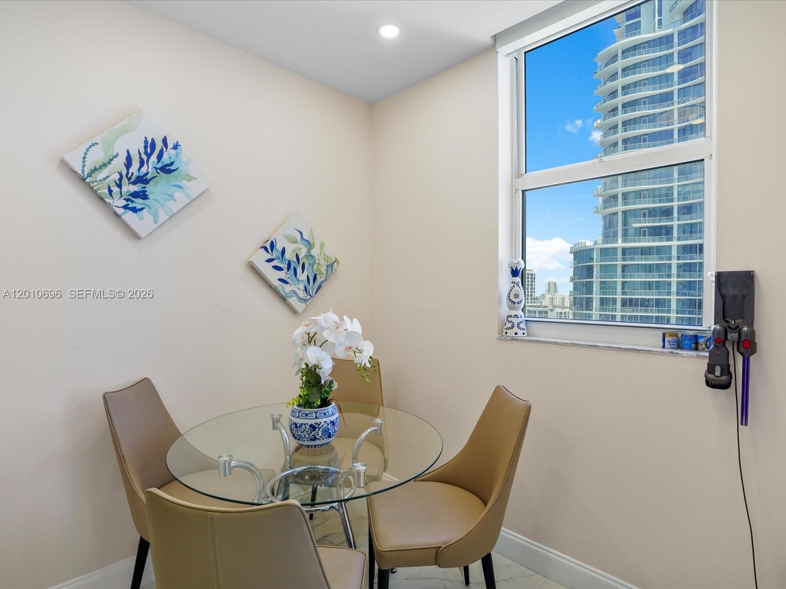 17375 Collins Ave #1508 Sunny Isles Beach, FL 33160