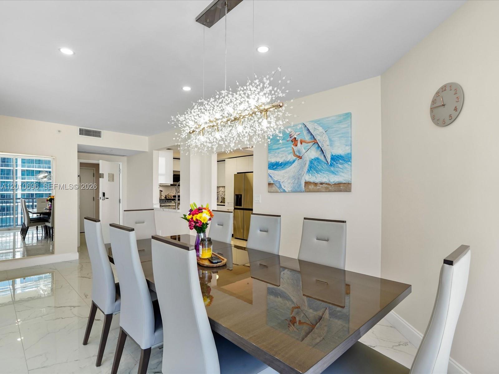 17375 Collins Ave #1508 Sunny Isles Beach, FL 33160