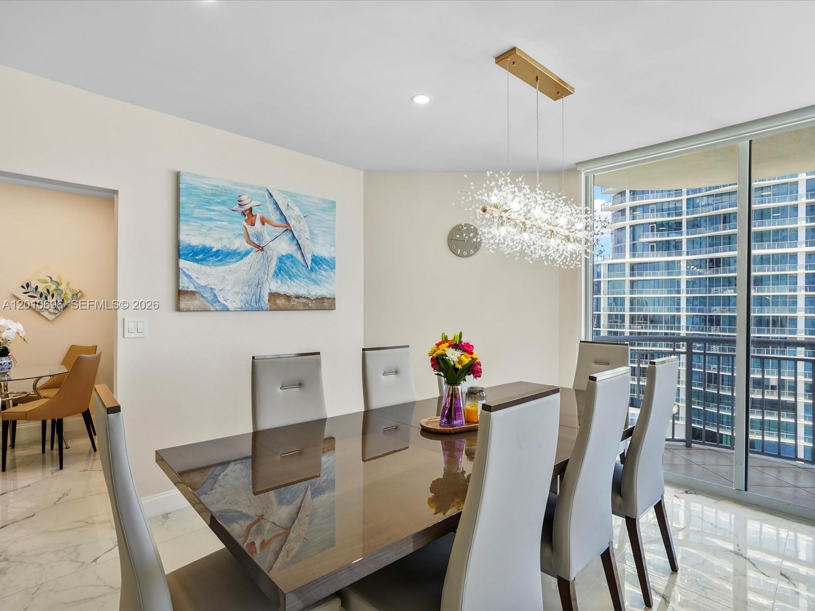 17375 Collins Ave #1508 Sunny Isles Beach, FL 33160