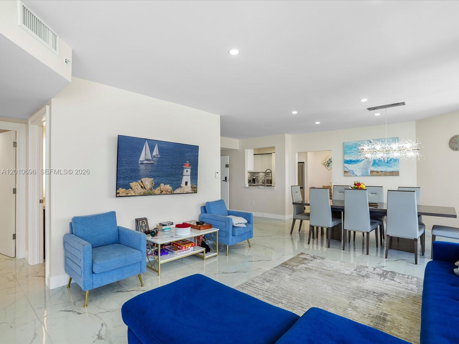 17375 Collins Ave #1508 Sunny Isles Beach, FL 33160