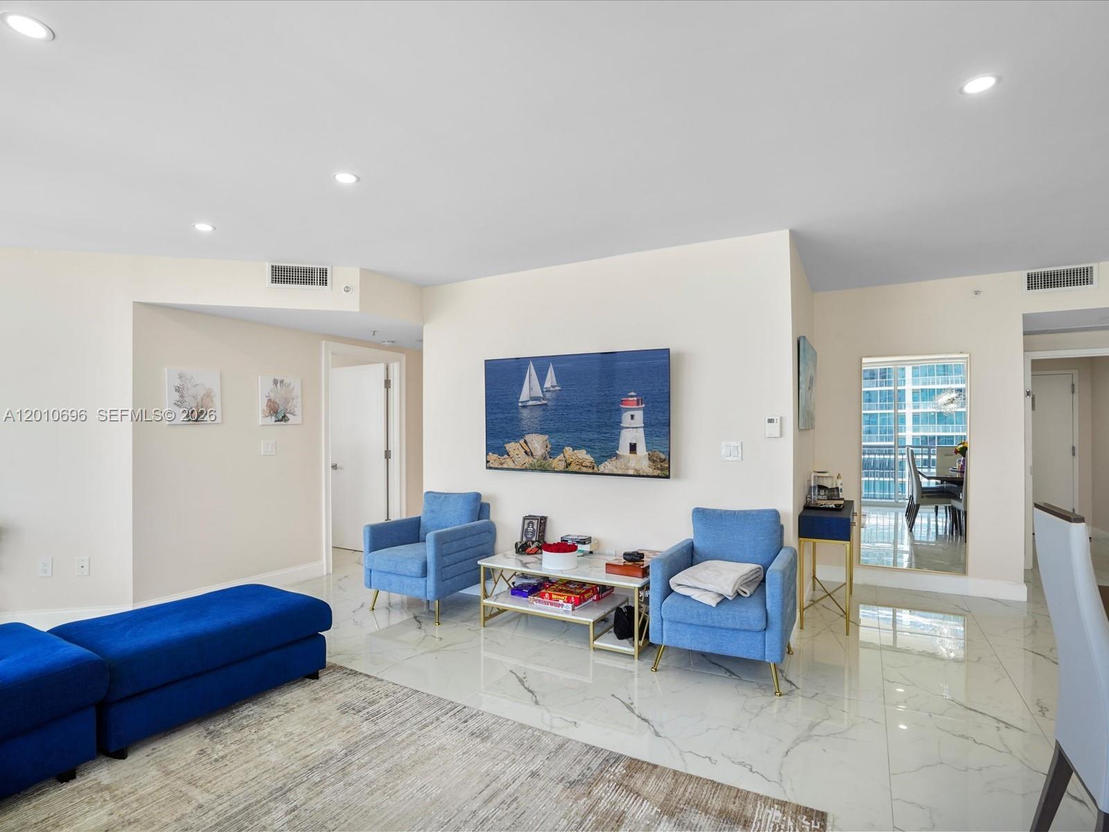 17375 Collins Ave #1508 Sunny Isles Beach, FL 33160