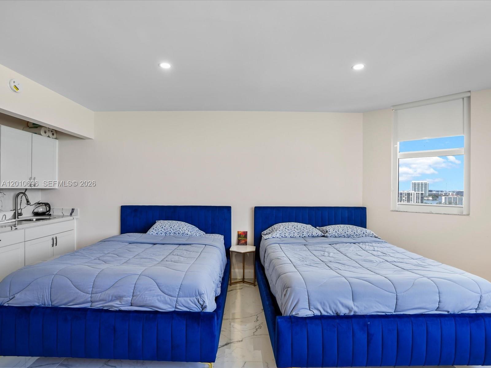 17375 Collins Ave #1508 Sunny Isles Beach, FL 33160