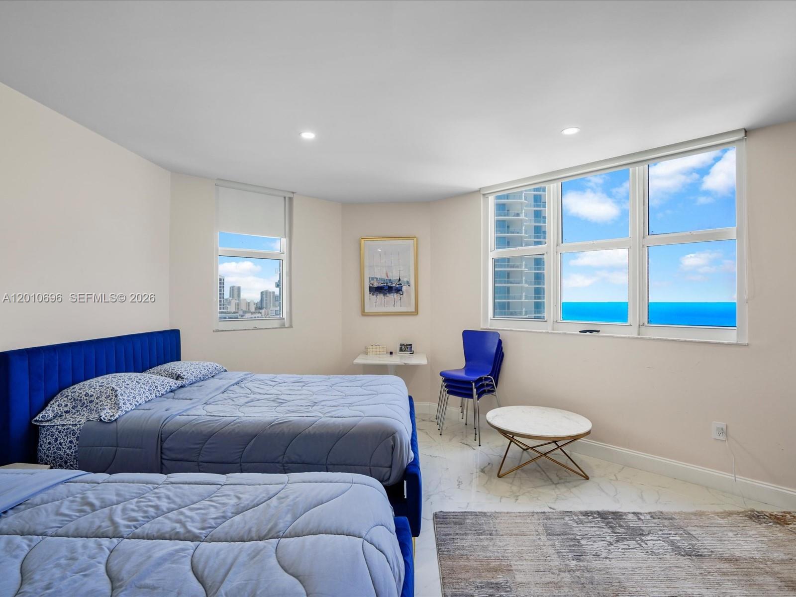 17375 Collins Ave #1508 Sunny Isles Beach, FL 33160